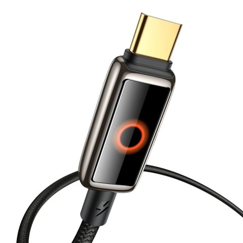 Kabel USB-C do USB-C Mcdodo CA-6680 1.2m Kabel USB-C do USB-C Mcdodo CA-6680 1.2m