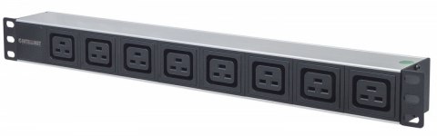 Listwa zasilająca 19' 1U Rack Listwa zasilająca 19' 1U Rack