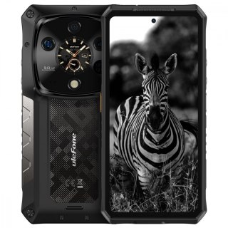 Smartfon Armor 28 Ultra 5G 16GB/1TB czarny