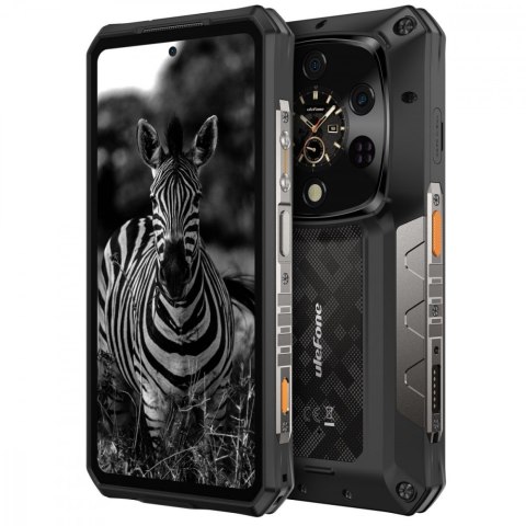 Smartfon Armor 28 Ultra 5G 16GB/1TB czarny