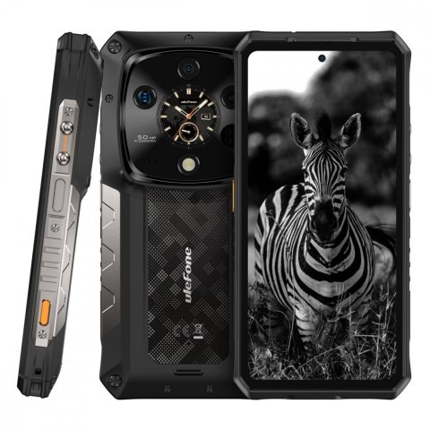 Smartfon Armor 28 Ultra 5G 16GB/1TB czarny