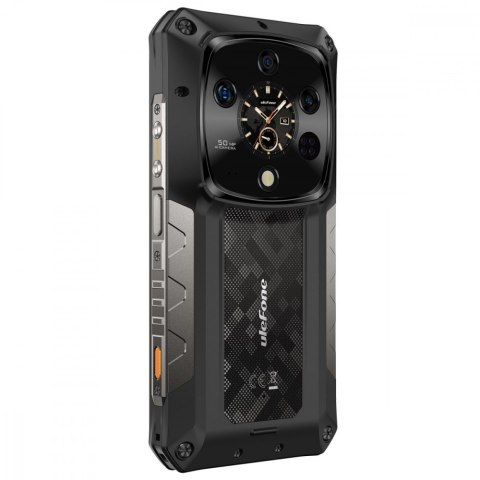 Smartfon Armor 28 Ultra 5G 16GB/1TB czarny