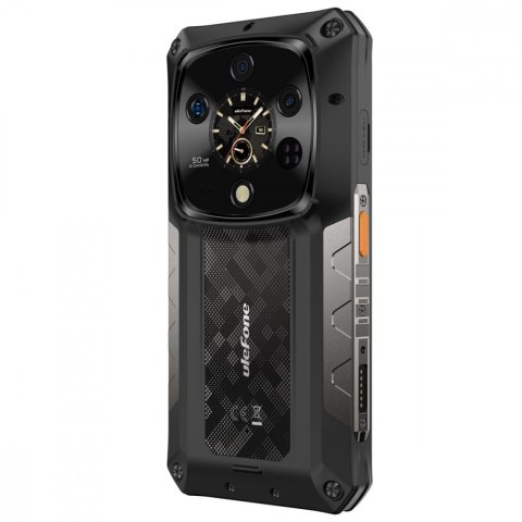 Smartfon Armor 28 Ultra 5G 16GB/1TB czarny