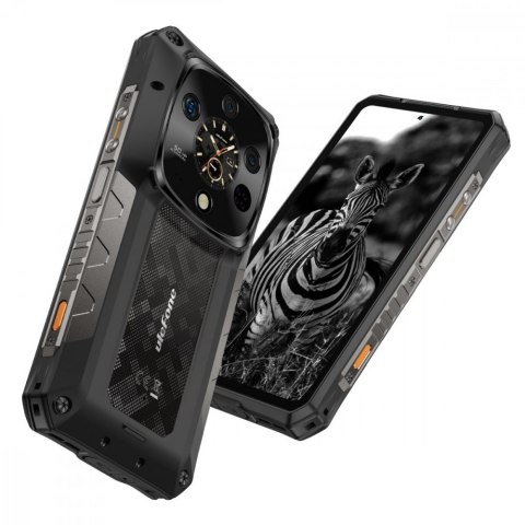 Smartfon Armor 28 Ultra 5G 16GB/1TB czarny