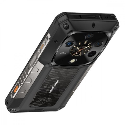 Smartfon Armor 28 Ultra 5G 16GB/1TB czarny