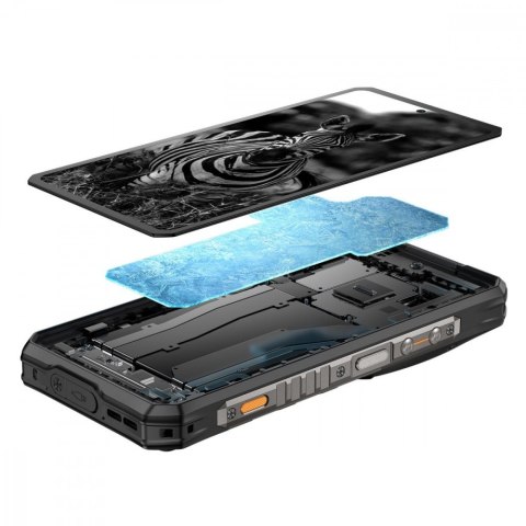 Smartfon Armor 28 Ultra 5G 16GB/1TB czarny
