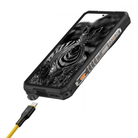 Smartfon Armor 28 Ultra 5G 16GB/1TB czarny