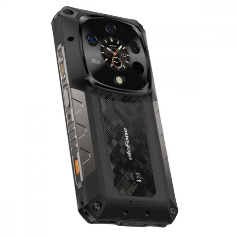 Smartfon Armor 28 Ultra 5G 16GB/1TB czarny