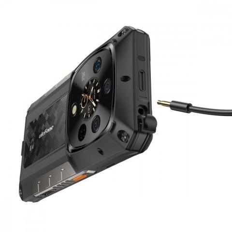 Smartfon Armor 28 Ultra 5G 16GB/1TB czarny
