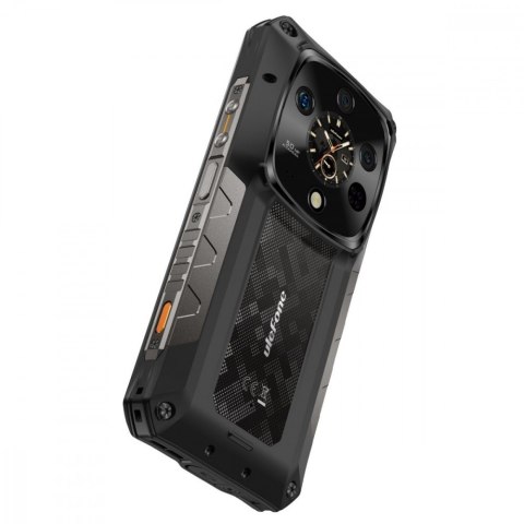 Smartfon Armor 28 Ultra 5G 16GB/1TB czarny