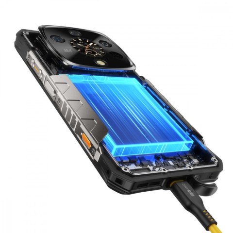 Smartfon Armor 28 Ultra 5G 16GB/1TB czarny