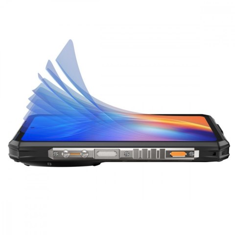Smartfon Armor 28 Ultra 5G 16GB/1TB czarny