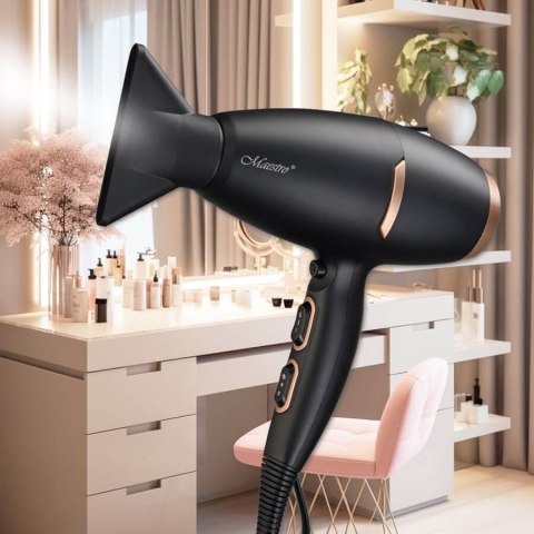 Suszarka do włosów 2100W MR-218