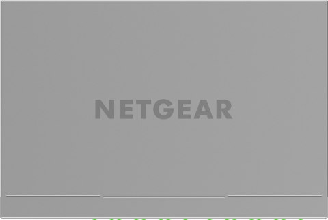 Switch Netgear MS108EUP-100EUS 8p PoE 230W (PoE+: 4p PoE++: 4p) Unmanaged Multigigabit