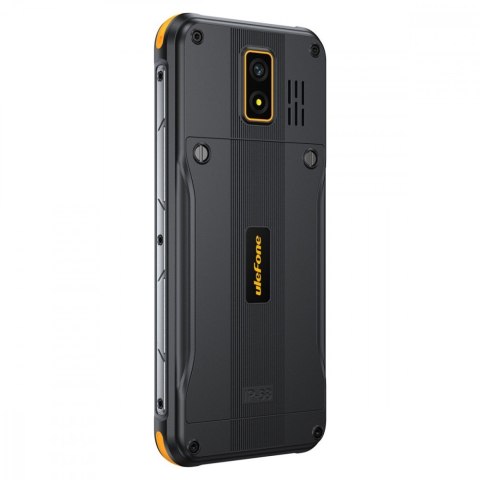 Telefon Armor Mini 4 LTE czarny