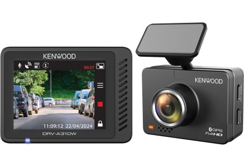 Videorejestrator samochodowy DRV-A310W