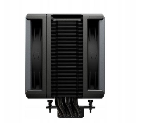Cooler Master chłodzenie powietrzem Hyper 612 APEX Cooler Master chłodzenie powietrzem Hyper 612 APEX