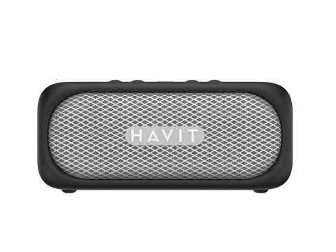Głośnik bezprzewodowy bluetooth Havit SK905BT (czarny) Głośnik bezprzewodowy bluetooth Havit SK905BT (czarny)