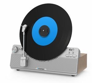 Gramofon wertykalny Blaupunkt VT100SL Gramofon wertykalny Blaupunkt VT100SL