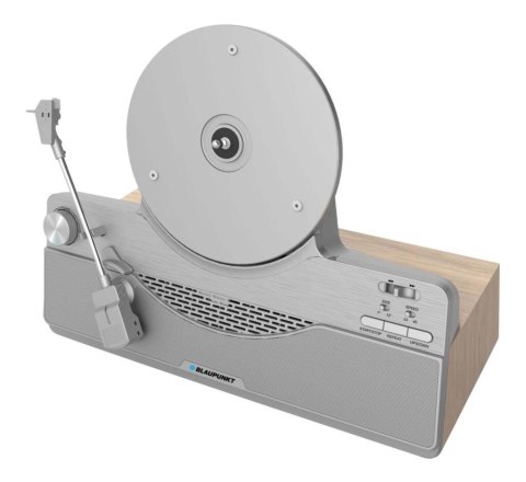 Gramofon wertykalny Blaupunkt VT100SL Gramofon wertykalny Blaupunkt VT100SL