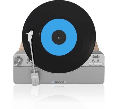 Gramofon wertykalny Blaupunkt VT100SL Gramofon wertykalny Blaupunkt VT100SL