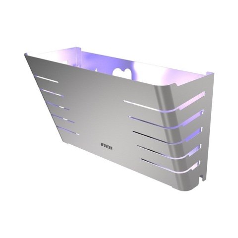 Lampa Owadobójcza na lepy NOVEEN IKN2050 INOX PROFESSIONAL Lampa Owadobójcza na lepy NOVEEN IKN2050 INOX PROFESSIONAL