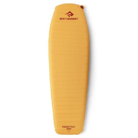 Mata samopompująca Sea to Summit Pursuit SI Rectangular - Isomatte Mata samopompująca Sea to Summit Pursuit SI Rectangular - Isomatte