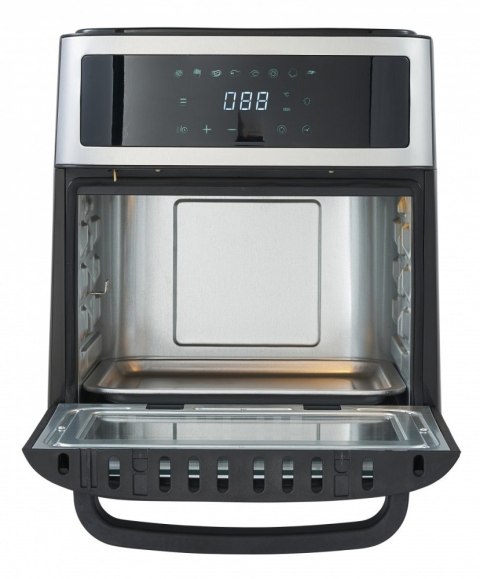 Piekarnik beztłuszczowy 8w1 13l AD 6309