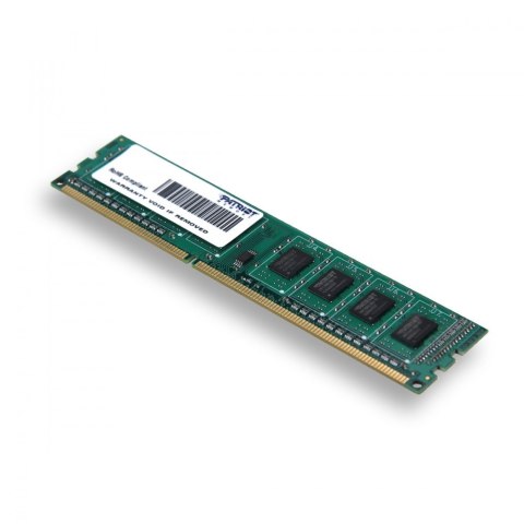 DDR3 4GB Signature 1333MHz CL9 512x8 1 rank DDR3 4GB Signature 1333MHz CL9 512x8 1 rank