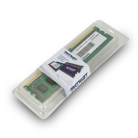 DDR3 4GB Signature 1333MHz CL9 512x8 1 rank DDR3 4GB Signature 1333MHz CL9 512x8 1 rank