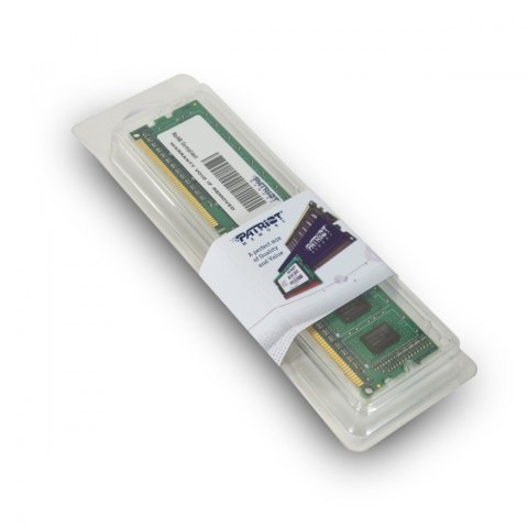DDR3 4GB Signature 1333MHz CL9 512x8 1 rank DDR3 4GB Signature 1333MHz CL9 512x8 1 rank