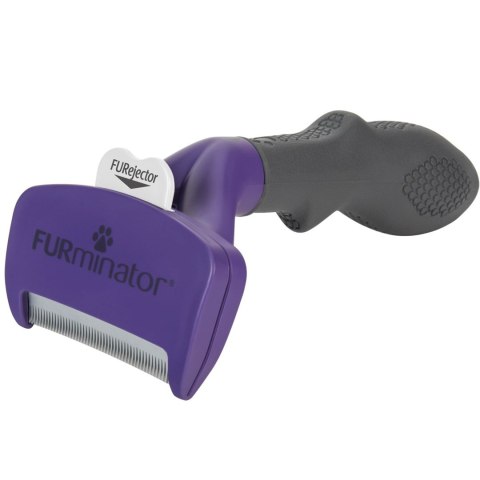 FURminator - furminator dla kotów krótkowłosych - M/L FURminator - furminator dla kotów krótkowłosych - M/L