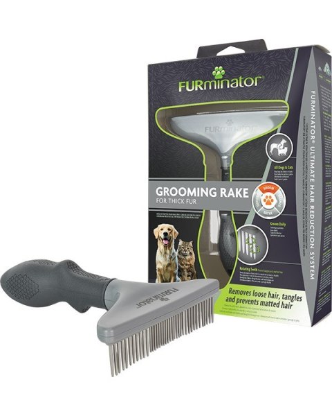 FURminator szeroki grzebień FURminator szeroki grzebień