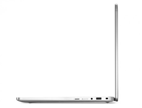 Laptop Dell Pro 16 Plus PB16250 W11P Ultra 7 268V/32GB/1TB/16.0 FHD+/Arc/FgrPr&SmtCd/FHD/IRCam/Mic/WLAN+BT/BcklKb/3C/vPro/3YPS A