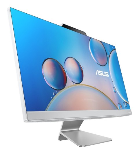 ASUS E3402WVAK-WPC043X i5-1335U 23.8"FHD 250nits 100Hz AG 16GB DDR4 SSD512 UHD Graphics WLAN+BT LAN Cam720p W11Pro White 3Y OnSi ASUS E3402WVAK-WPC043X i5-1335U 23.8"FHD 250nits 100Hz AG 16GB DDR4 SSD512 UHD Graphics WLAN+BT LAN Cam720p W11Pro White 3Y OnSi