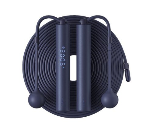 Inteligentna Skakanka Smart Jump Rope Inteligentna Skakanka Smart Jump Rope