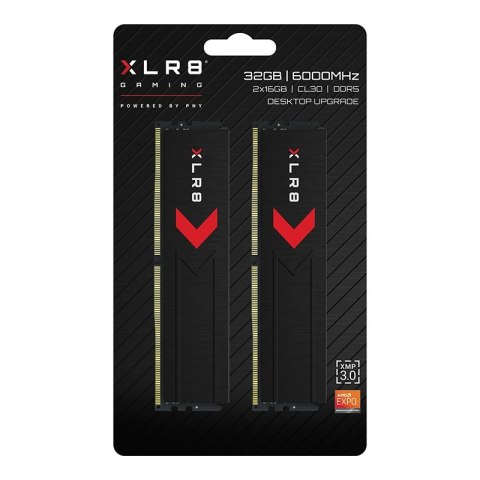 Pamięć 32GB DDR5 6000 C30 2x16