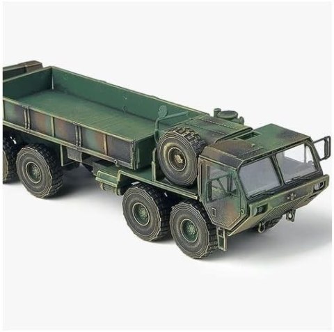 U.S. M977 8x8 Cargo Truck U.S. M977 8x8 Cargo Truck