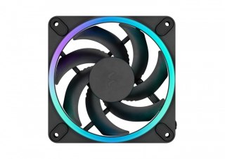 Wentylatory Momentum 12 RGB Black 120mm 3pack