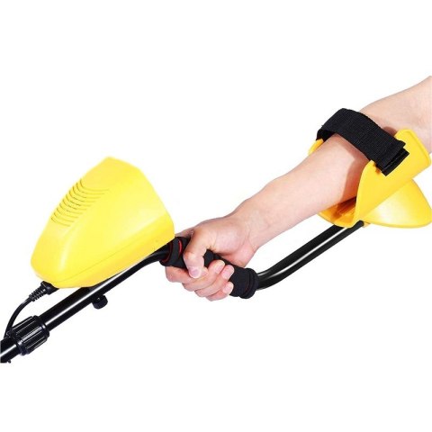 POWERNEED WYKRYWACZ METALI,WYŚWIETLACZ LCD Z PODŚWIETLENIEM, PINPOINTER, WODOODPORNA CEWKA 20CM MD20 POWERNEED WYKRYWACZ METALI,WYŚWIETLACZ LCD Z PODŚWIETLENIEM, PINPOINTER, WODOODPORNA CEWKA 20CM MD20
