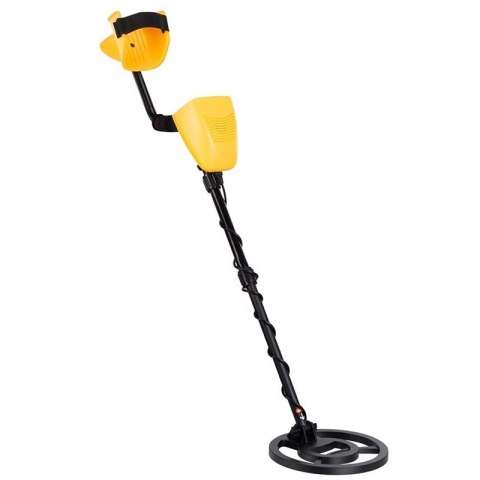 POWERNEED WYKRYWACZ METALI,WYŚWIETLACZ LCD Z PODŚWIETLENIEM, PINPOINTER, WODOODPORNA CEWKA 20CM MD20 POWERNEED WYKRYWACZ METALI,WYŚWIETLACZ LCD Z PODŚWIETLENIEM, PINPOINTER, WODOODPORNA CEWKA 20CM MD20