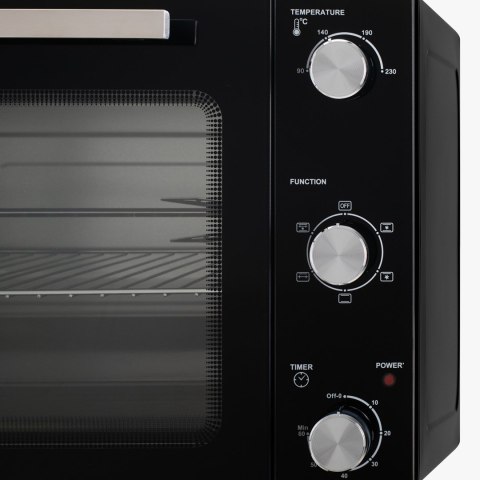 Piekarnik elektryczny ADLER AD 6026