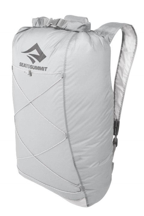 Plecak SEA TO SUMMIT Ultra-Sil Dry Day Pack Grey Plecak SEA TO SUMMIT Ultra-Sil Dry Day Pack Grey