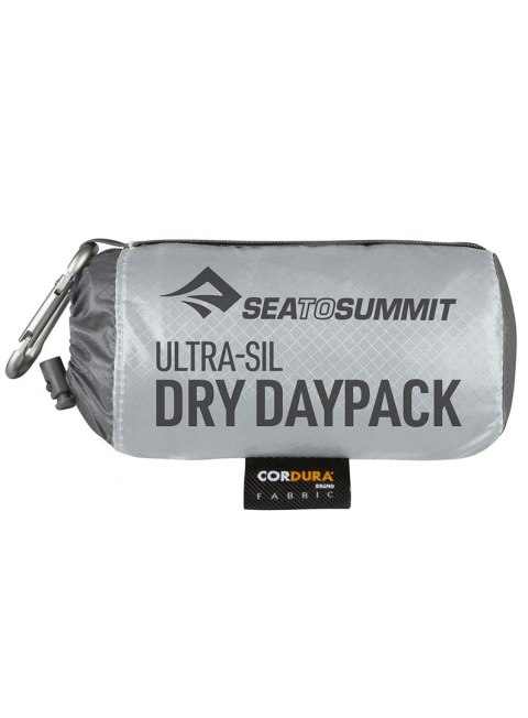 Plecak SEA TO SUMMIT Ultra-Sil Dry Day Pack Grey Plecak SEA TO SUMMIT Ultra-Sil Dry Day Pack Grey