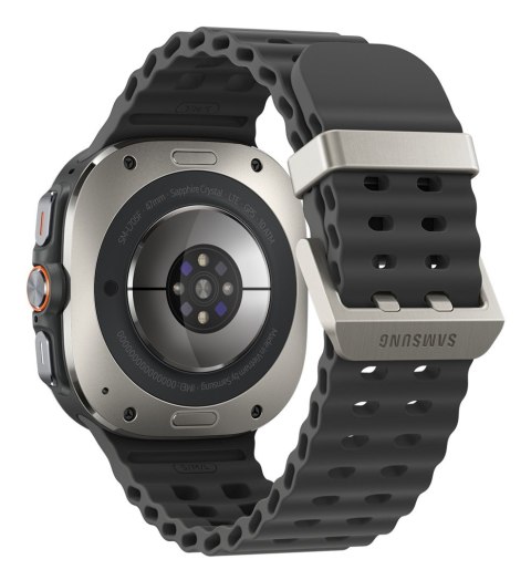 Smartwatch Samsung Galaxy Watch Ultra LTE L705 (47mm) Silver Smartwatch Samsung Galaxy Watch Ultra LTE L705 (47mm) Silver