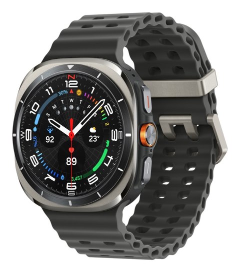Smartwatch Samsung Galaxy Watch Ultra LTE L705 (47mm) Silver Smartwatch Samsung Galaxy Watch Ultra LTE L705 (47mm) Silver