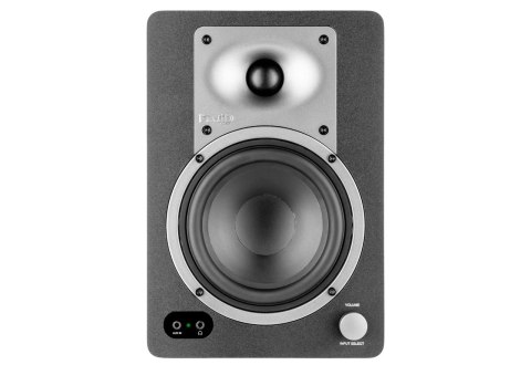 Fluid Audio C50BT - Aktywny 5-calowy dwudrożny monitor referencyjny studyjny z Bluetooth (para) Fluid Audio C50BT - Aktywny 5-calowy dwudrożny monitor referencyjny studyjny z Bluetooth (para)