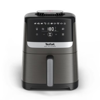 Frytkownica beztłuszczowa TEFAL EY551HE0 Frytkownica beztłuszczowa TEFAL EY551HE0