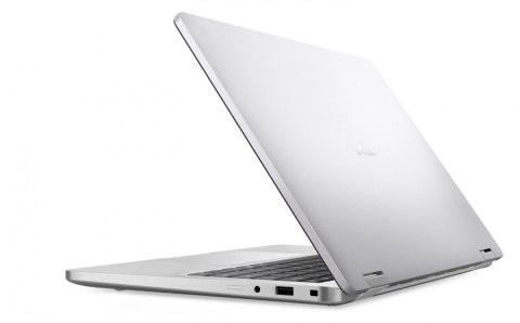 Laptop Dell Pro 14 Plus PB14250 W11P Ultra 7 266V/16GB/512GB/14.0 FHD+/Arc/FgrPr&SmtCd/Cam&Mic/WWAN Ready+BT/BcklKb/3C/vPro/3YPS