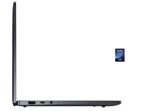 Laptop Dell Pro 14 Premium PA14250 W11P Ultra 5 238V/32GB/512GB/14.0 FHD+/Arc/FgrPr/Cams&Mic/WLAN+BT/BcklKb/3C/vPro/3YPS Magnesi